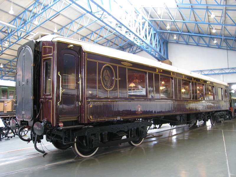2011 UK England York 0295.jpg - A visit to Newcastle England for a company audit allowed time to visit the city of York. Train rides, train museum, walled city, large churches.
